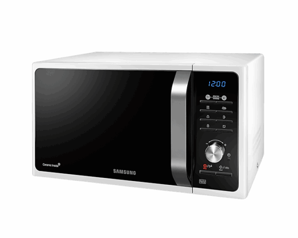 Samsung 23Ltr Solo Microwave - Image 3
