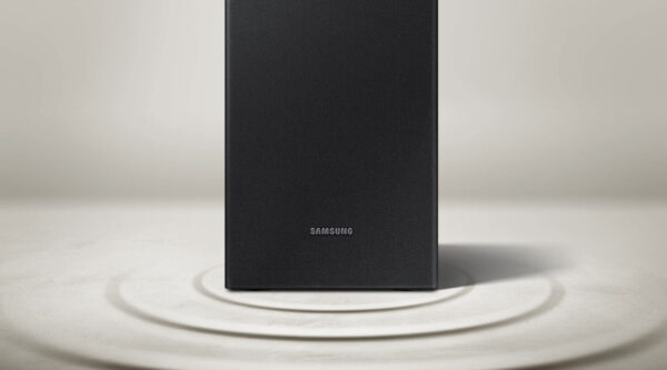 Samsung 330Watt Sound Bar - Image 7