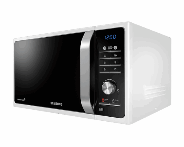 Samsung 23Ltr Solo Microwave - Image 5