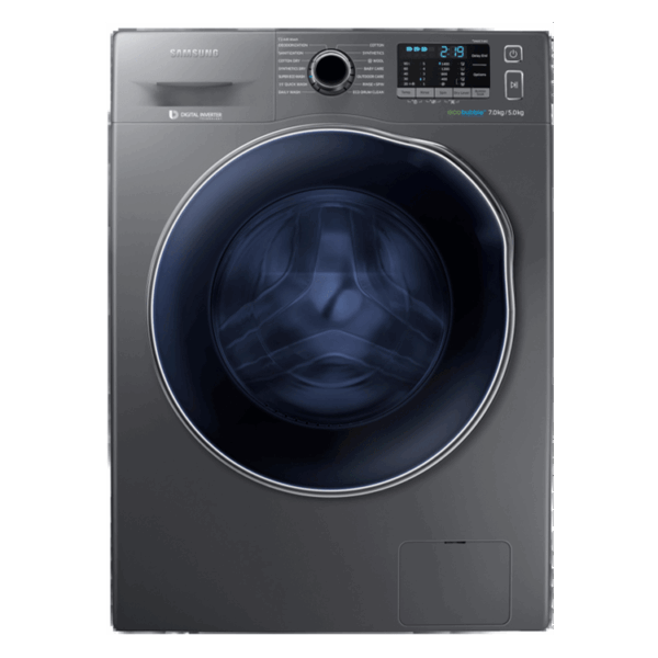 Samsung 12KG Wash And 8KG Dryer Washing Machine