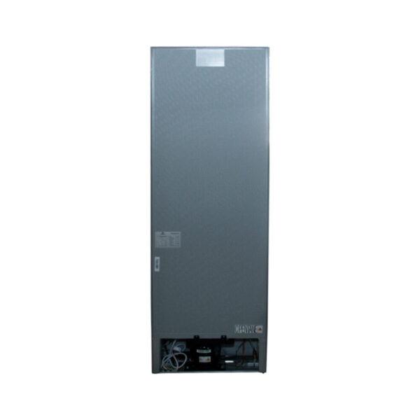 Nasco 255Ltr Bottom Freezer Refrigerator - Image 5
