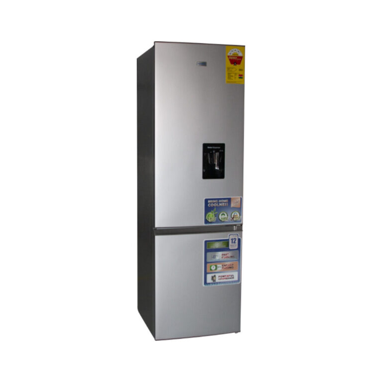 Nasco 255Ltrs Bottom Freezer Refrigerator