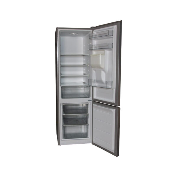 Nasco 255Ltr Bottom Freezer Refrigerator - Image 6