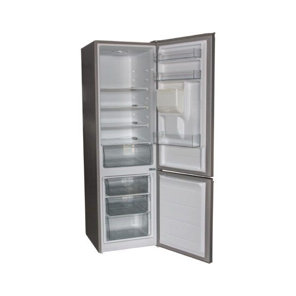 Nasco 255Ltr Bottom Freezer Refrigerator - Image 8