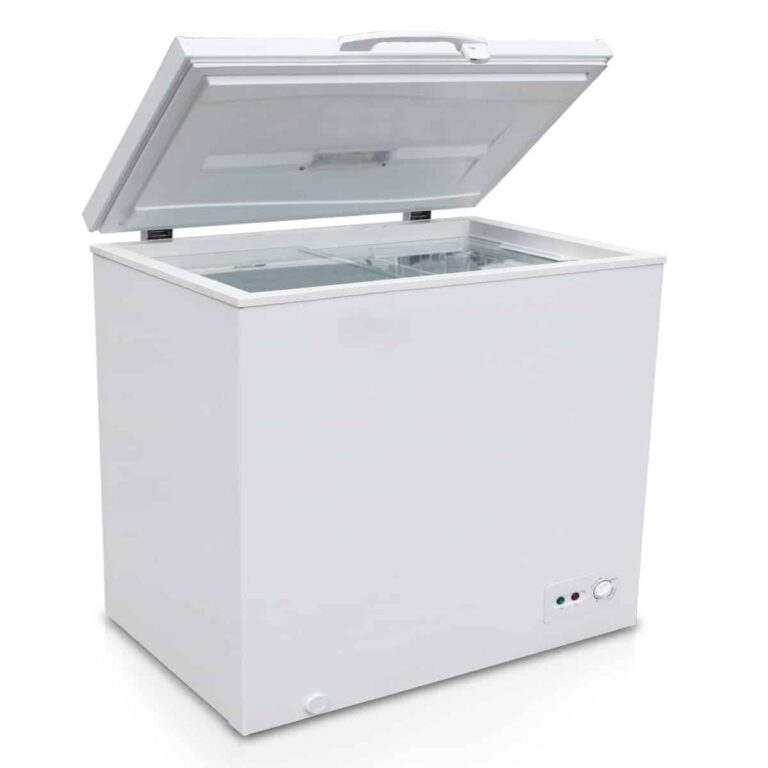 Midea 290Ltrs Chest Freezer