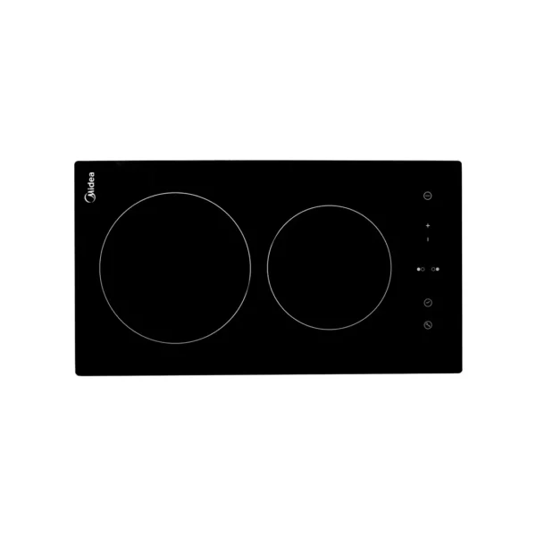 Midea 2 Burner Electric Hob