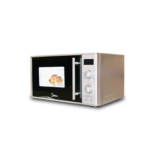 Midea 25Ltrs Grill Microwave