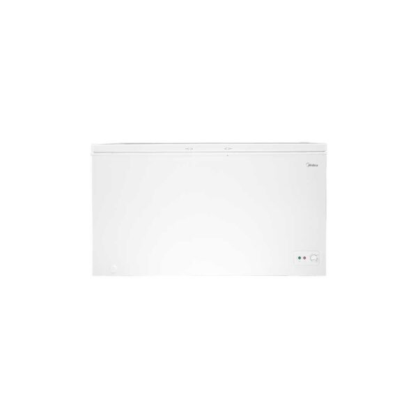 Midea 418Ltrs Chest Freezer