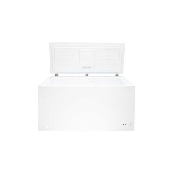 Midea 418Ltrs Chest Freezer - Image 5