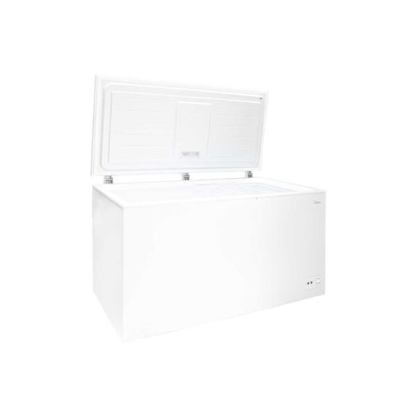Midea 418Ltrs Chest Freezer - Image 3