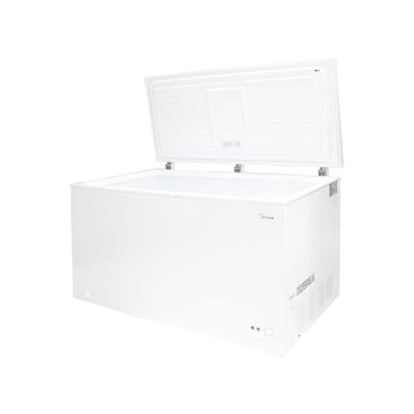 Midea 418Ltrs Chest Freezer - Image 4