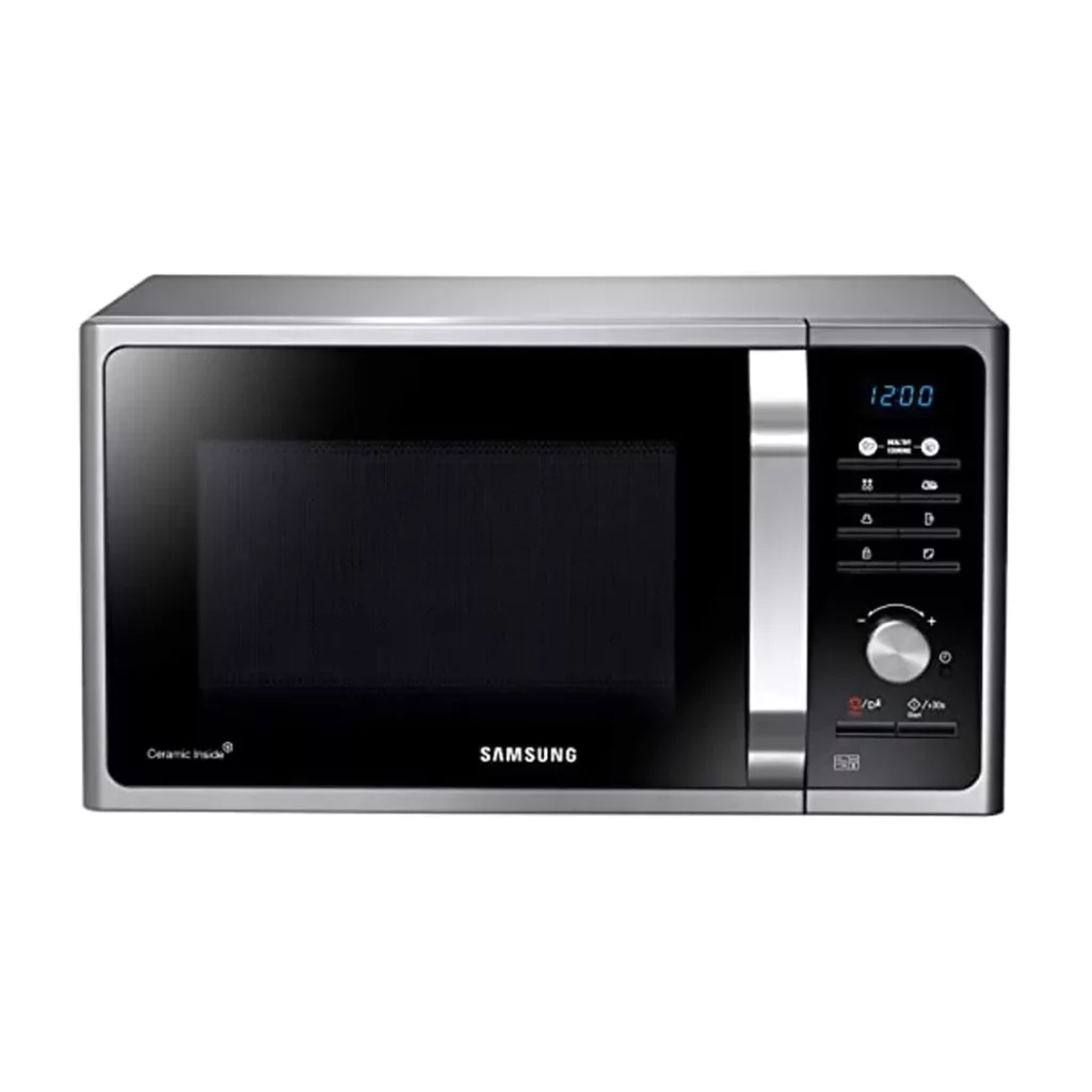 Samsung 23Ltrs Solo Microwave