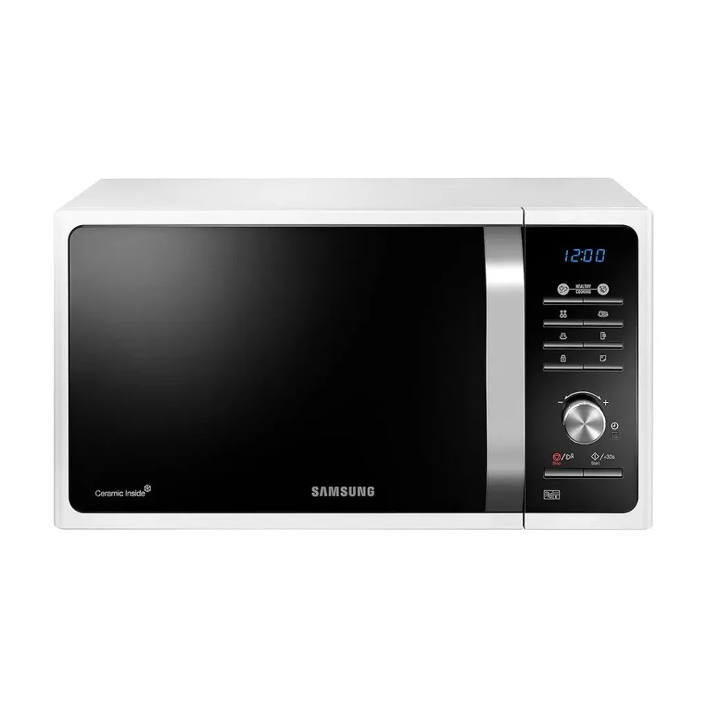 Samsung 23Ltrs Solo Microwave