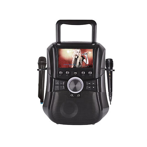 Nasco 100 Watts Karoake IO System