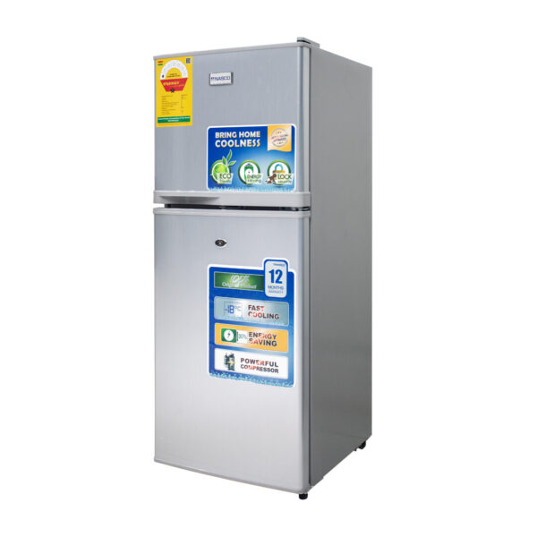 Nasco 108Ltrs Top Refrigerator - Image 3