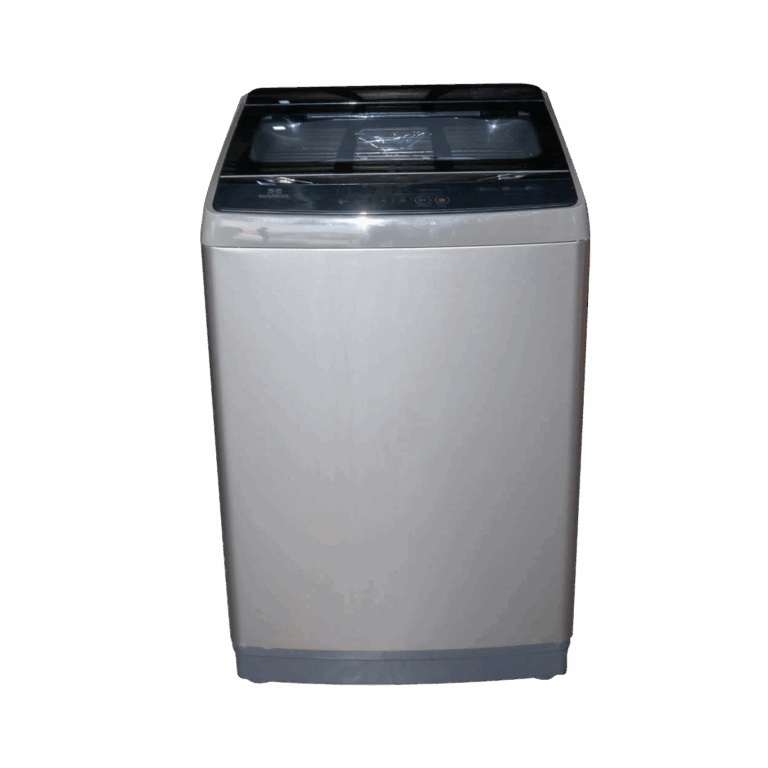 Nasco 13Kg Top Load Washing Machine