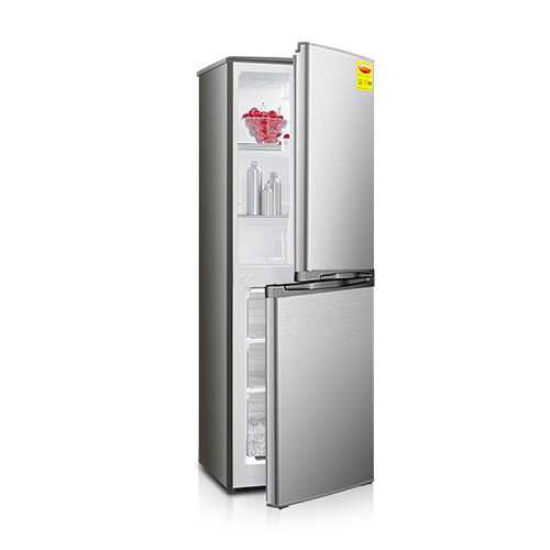 Nasco 147Ltr Bottom Freezer Refrigerator