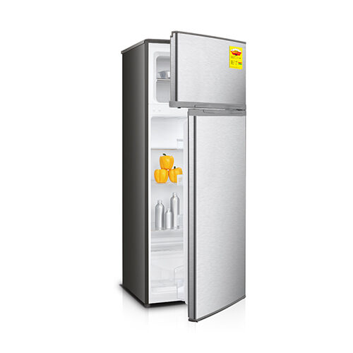 Nasco 198Ltrs Top Mount Refrigerator