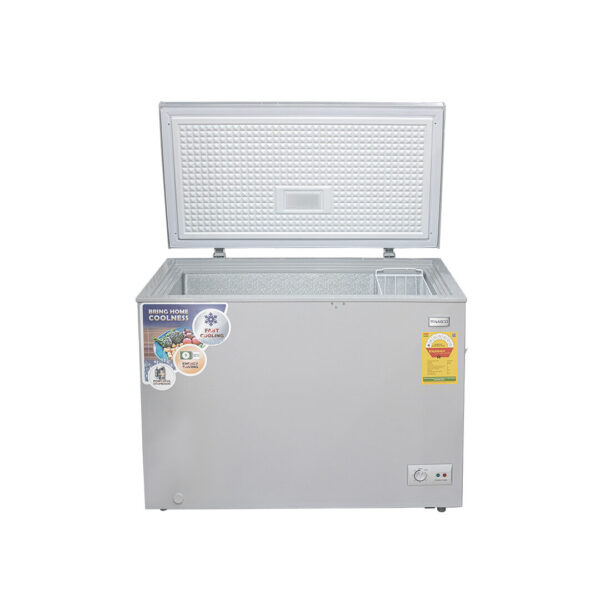 Nasco 200Ltrs Chest Freezer - Image 3