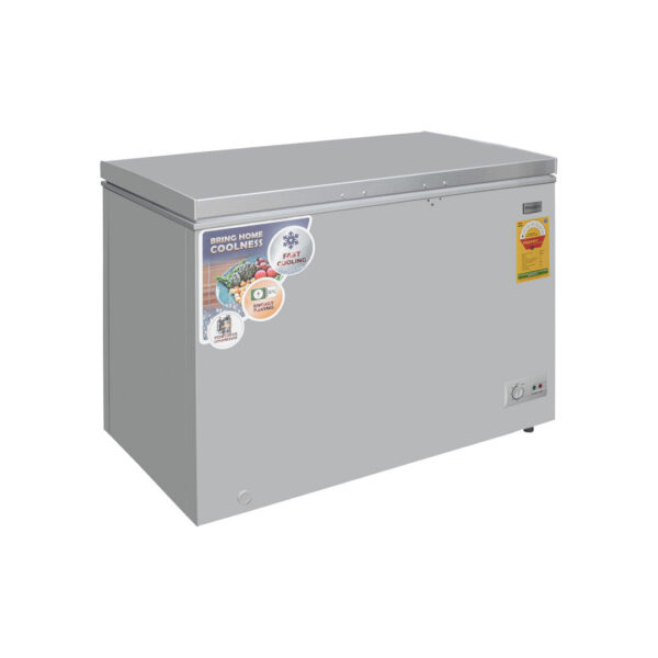 Nasco 200Ltrs Chest Freezer - Image 5