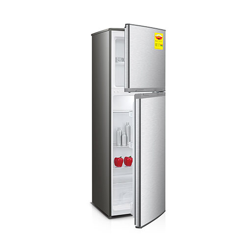 Nasco 166Ltr Top Mount Refrigerator