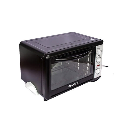 Nasco 2100 Watt Oven Toaster