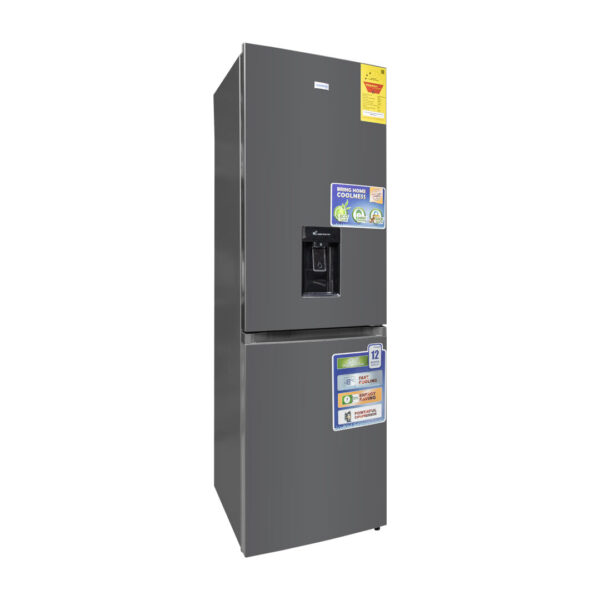 Nasco 287Ltr Bottom Freezer Refrigerator - Image 5