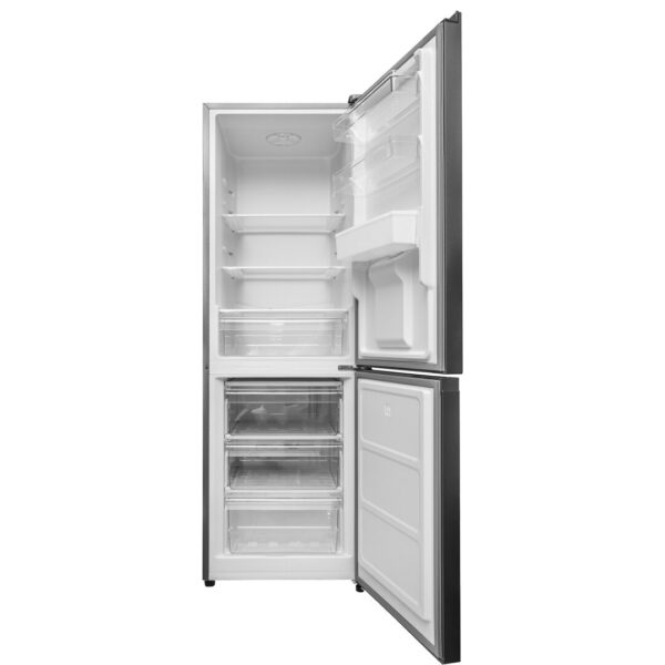 Nasco 287Ltr Bottom Freezer Refrigerator - Image 3