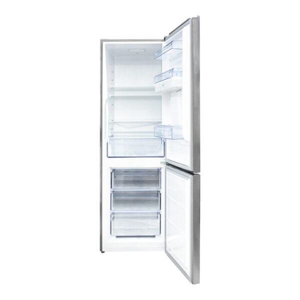 Nasco 307Ltr Bottom Freezer - Image 6