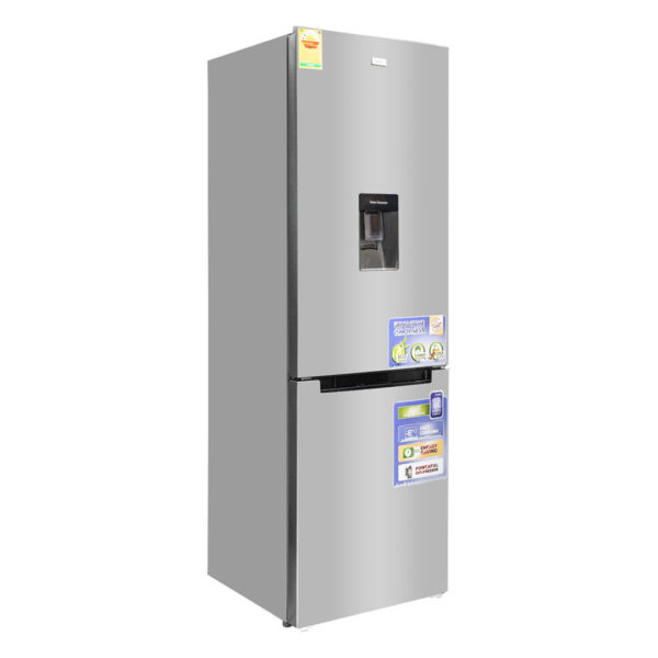 Nasco 307Ltr Bottom Freezer - Image 5