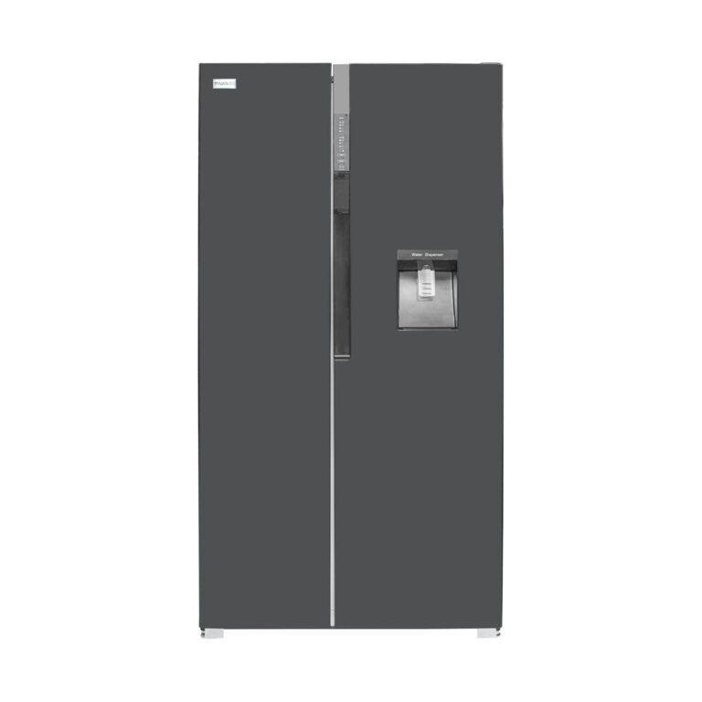 Nasco 527 Ltr Side By Side Refrigerator