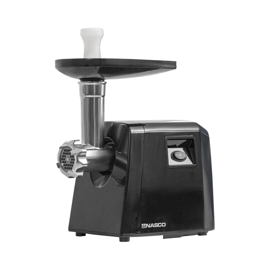 Nasco Meat Grinder