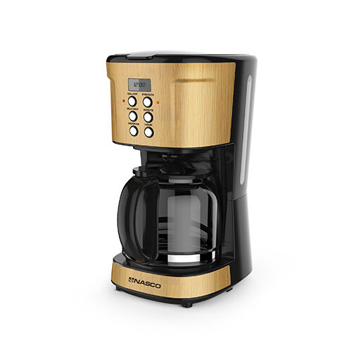 Nasco 900Watt Coffee Maker