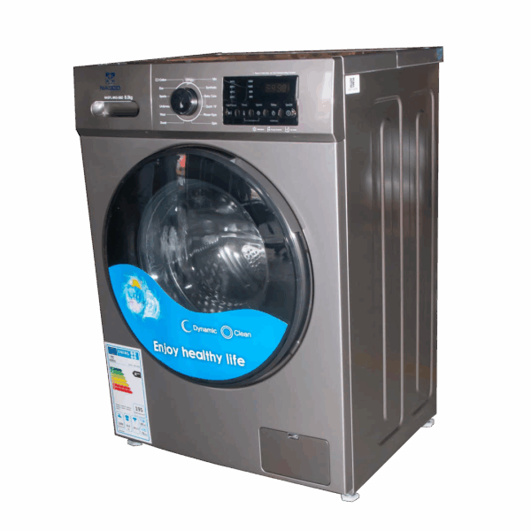 Nasco Front Load Full Auto Washing Machine - Image 4