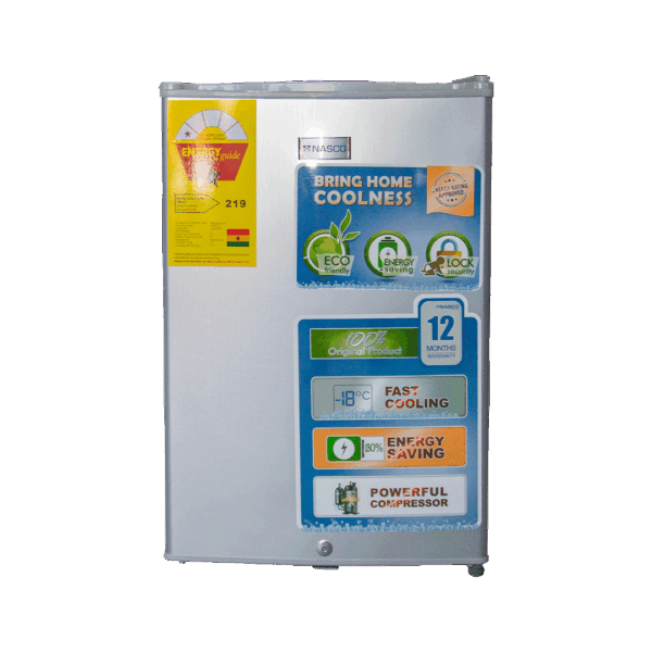Nasco 70Ltr Table Top Refrigerator