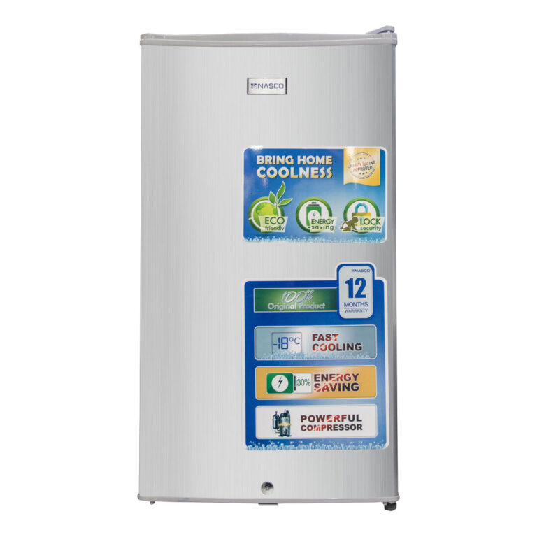 Nasco 80Ltrs Table Top Refrigerator