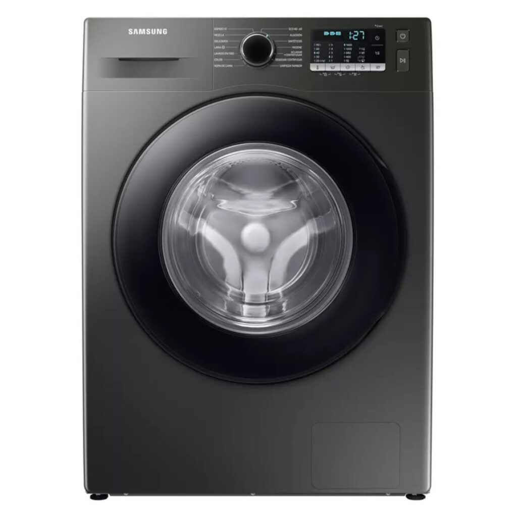 Samsung 8KG Front Load Full Auto Washing Machine