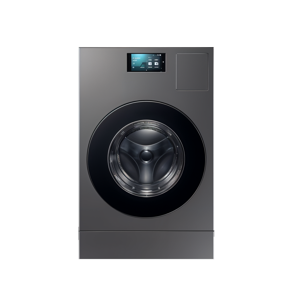 Samsung 25KG Wash And 15KG Dry Bespoke AI Washing Machine Combo