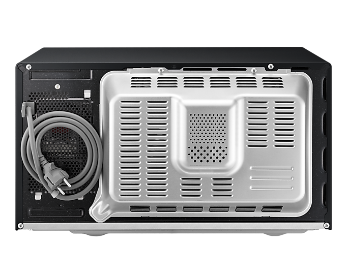 Samsung 32Ltrs Grill Microwave - Image 4