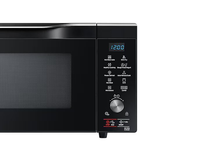 Samsung 32Ltrs Grill Microwave - Image 12