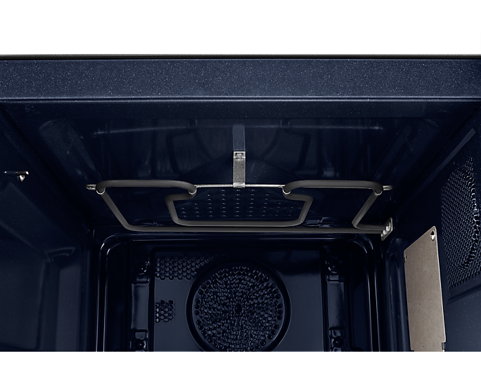 Samsung 32Ltrs Grill Microwave - Image 7