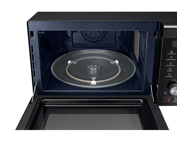 Samsung 32Ltrs Grill Microwave - Image 5