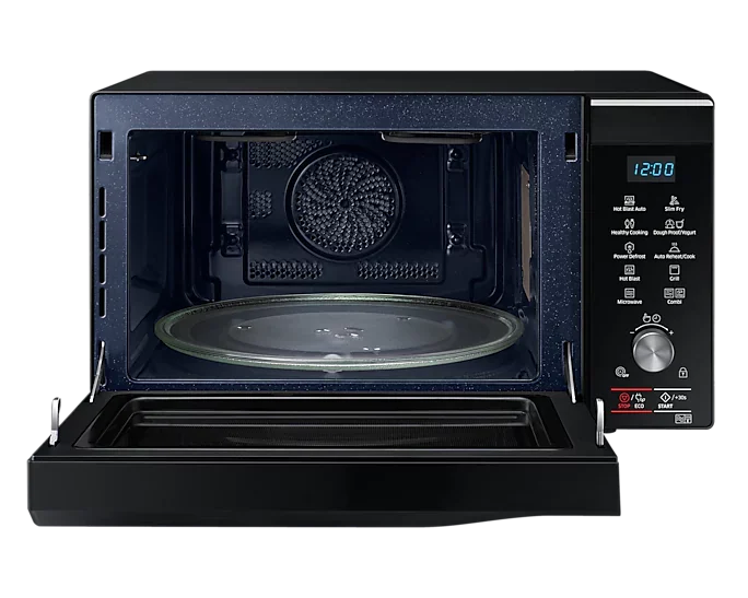 Samsung 32Ltrs Grill Microwave - Image 10