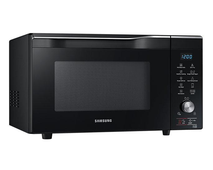 Samsung 32Ltrs Grill Microwave - Image 9