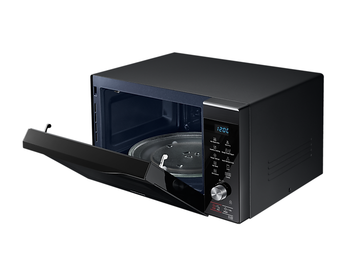 Samsung 32Ltrs Grill Microwave - Image 8