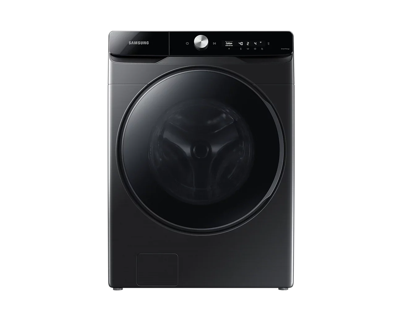 Samsung 21KG Wash And 12KG Dryer Washing Machine