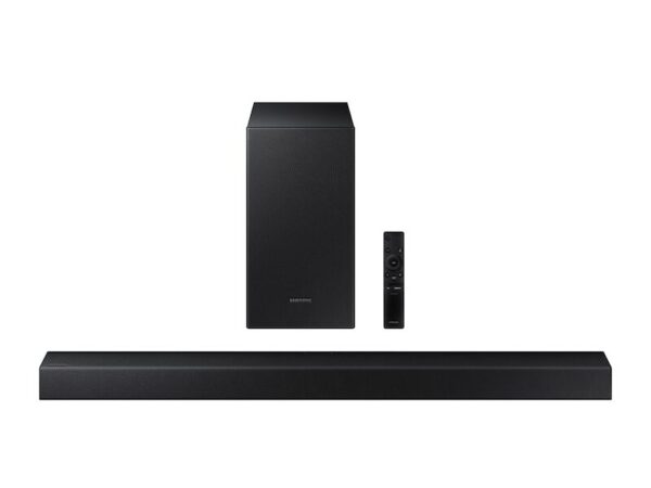 Samsung 330Watt Sound Bar - Image 3