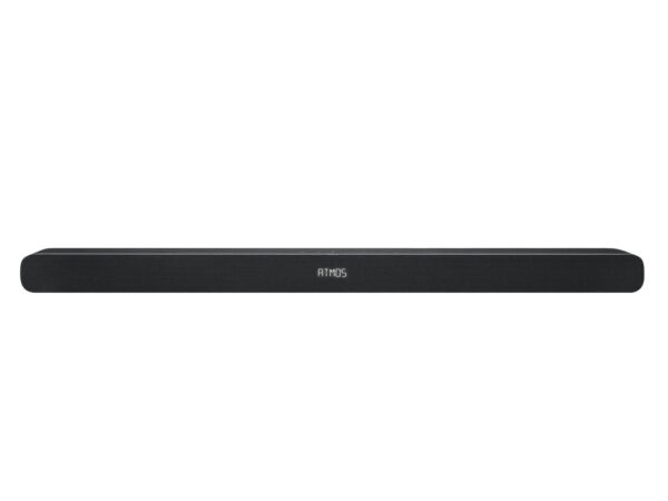 TCL Audio Sound Bar - Image 4