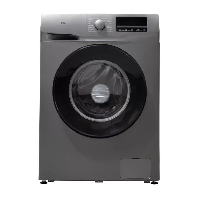TCL Front Load 8Kg Washing Machine
