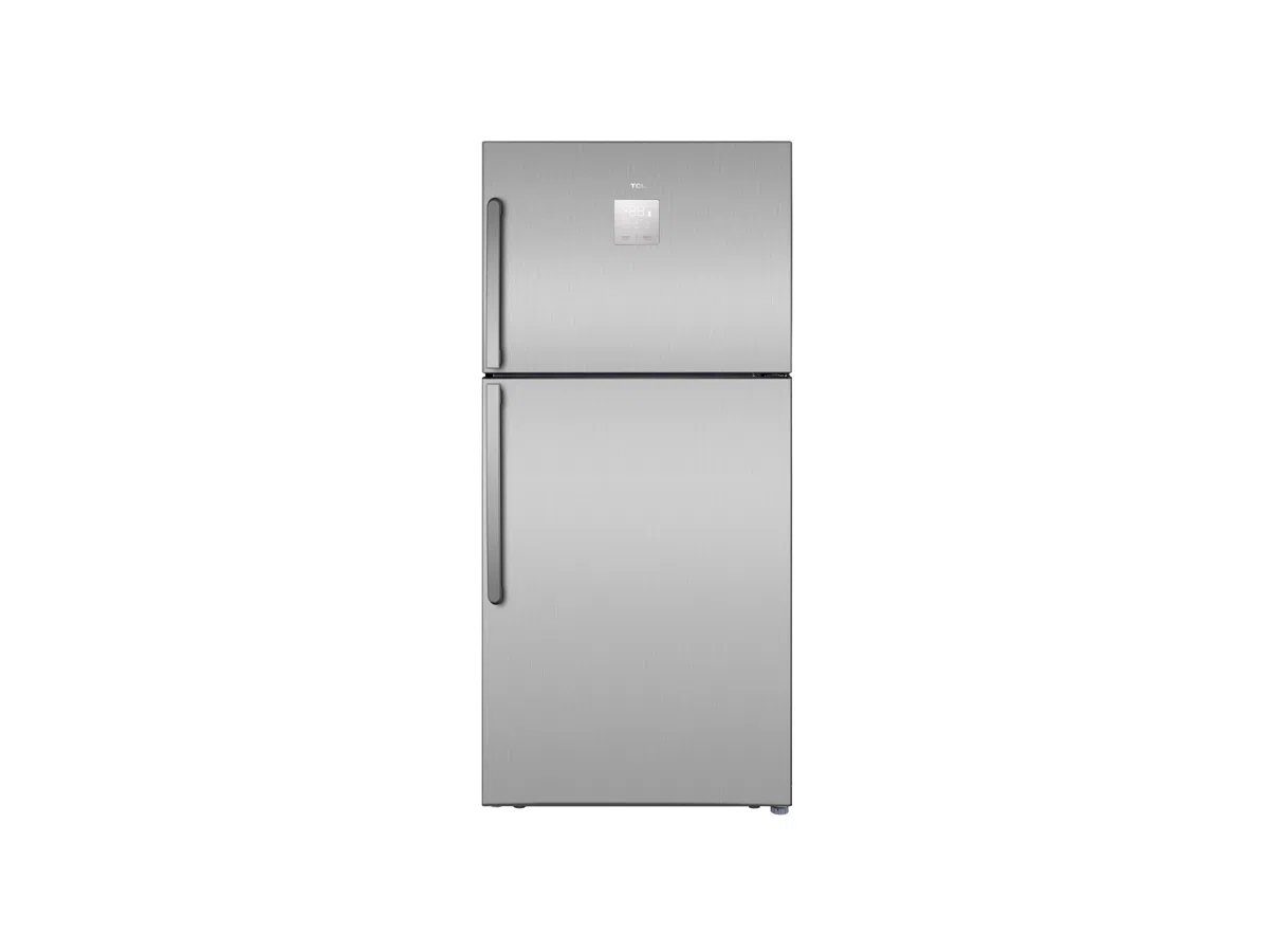 TCL Top Mount 606 Ltrs